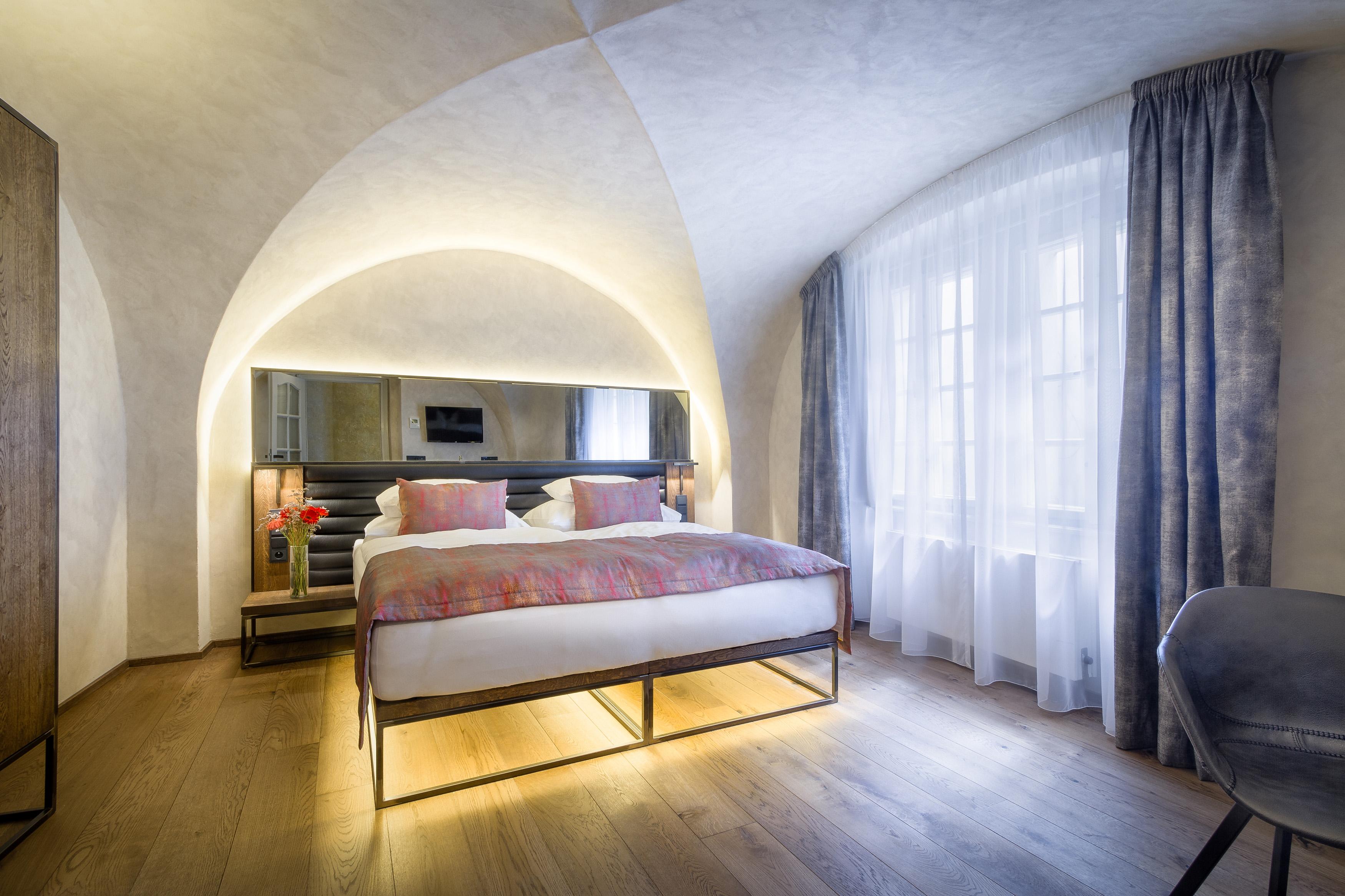 Hotel Waldstein Прага Екстериор снимка