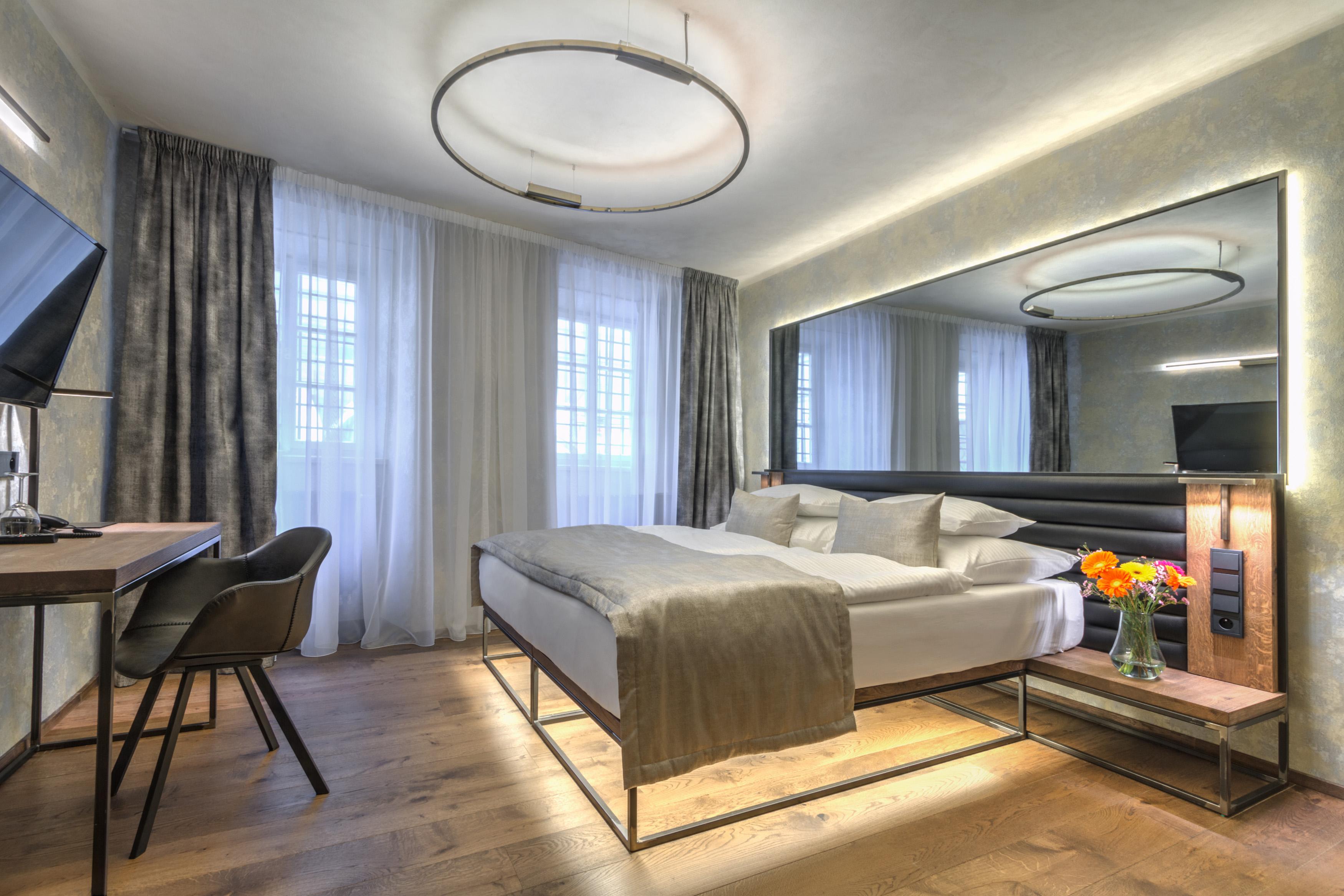 Hotel Waldstein Прага Екстериор снимка