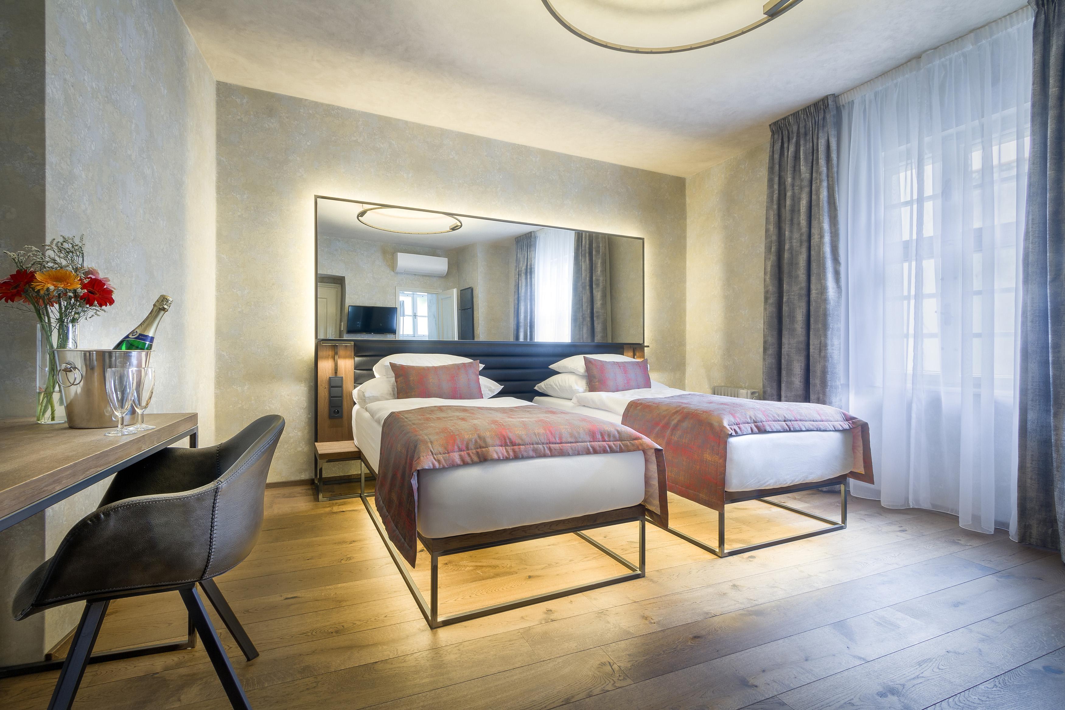 Hotel Waldstein Прага Екстериор снимка