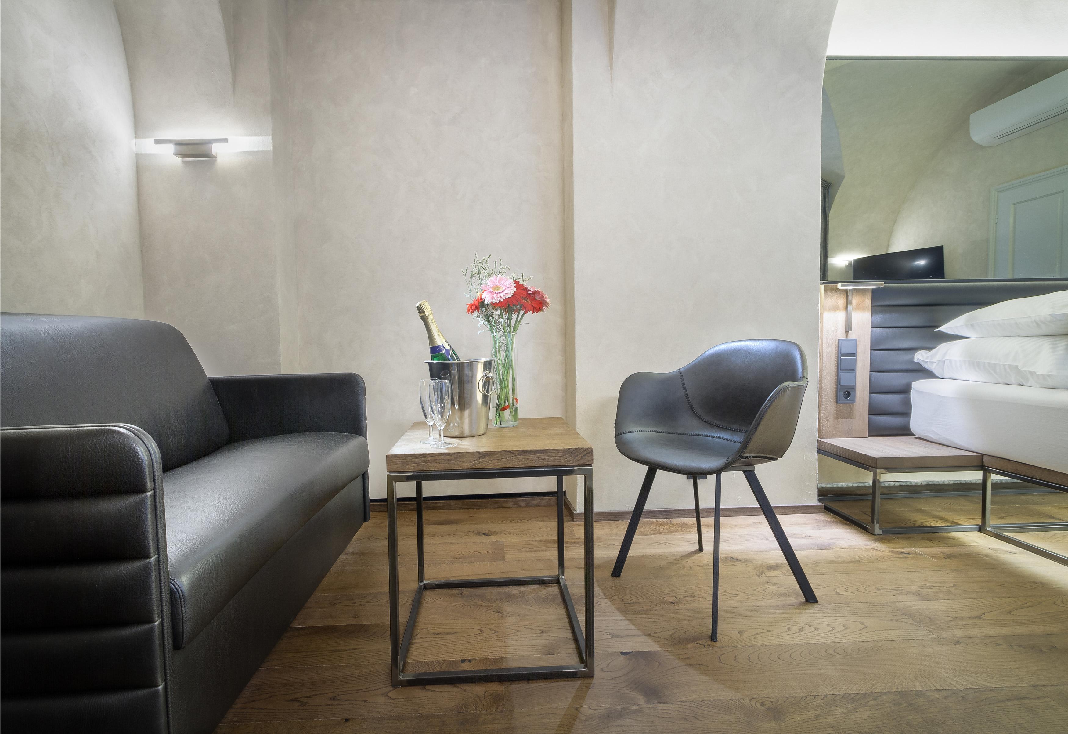 Hotel Waldstein Прага Екстериор снимка