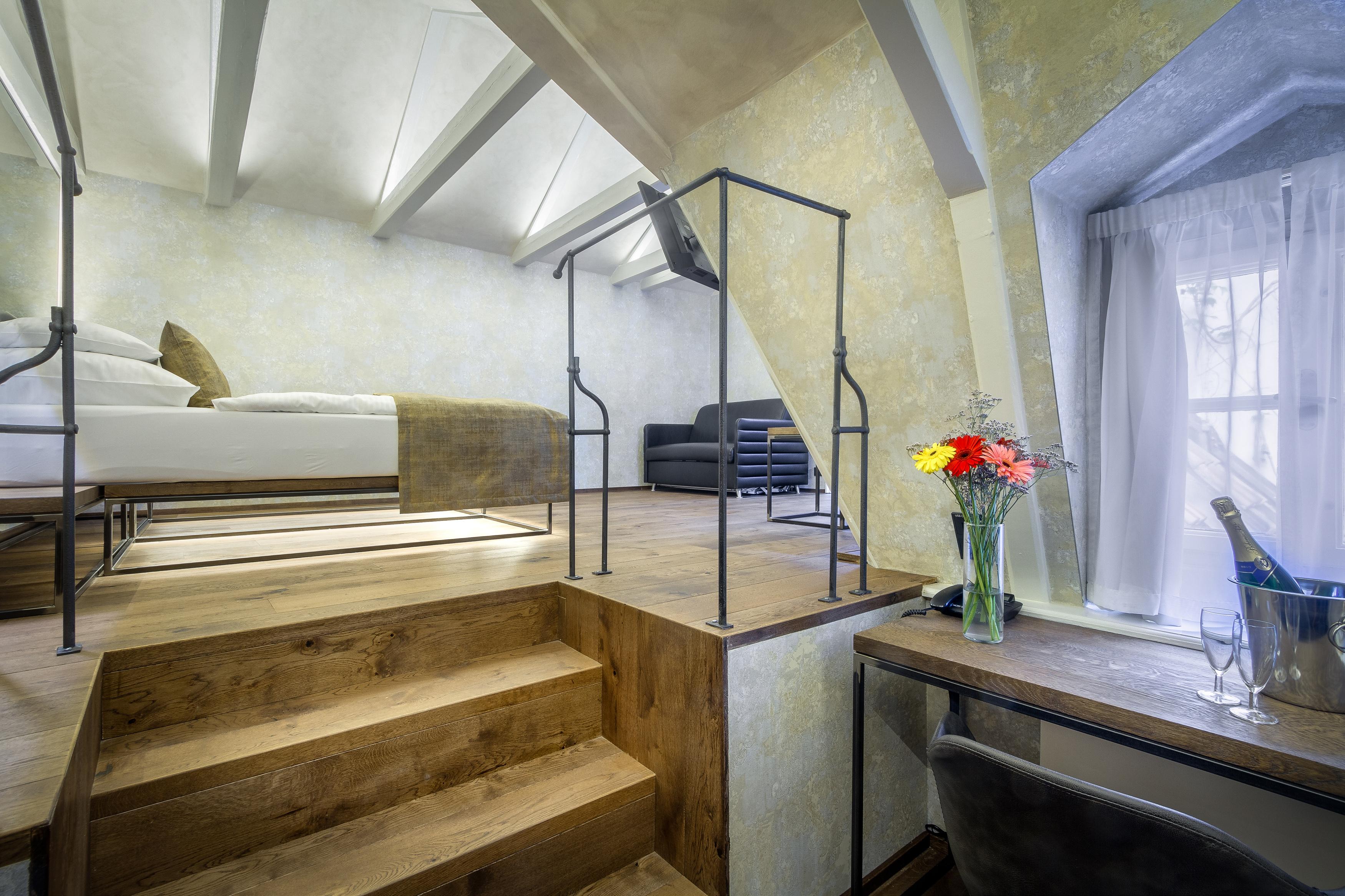 Hotel Waldstein Прага Екстериор снимка